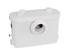 Насос канализационный ZFA400 ZEGOR