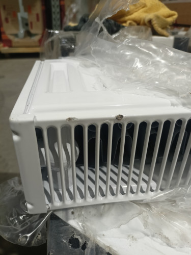 Радиатор стальной C22 LEMAX 200*1800 (1717 Вт) боковое подключение 145734000000724 УЦЕНКА