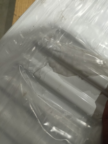 Радиатор стальной C22 LEMAX 200*1800 (1717 Вт) боковое подключение 145734000000724 УЦЕНКА