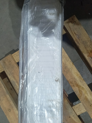 Радиатор стальной C22 LEMAX 200*1800 (1717 Вт) боковое подключение 145734000000724 УЦЕНКА