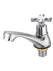 Смеситель для умывальника моно JIK15-A102-A