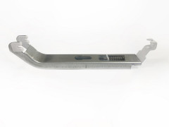 Кронштейн настенный К 17.32-1 Н-200