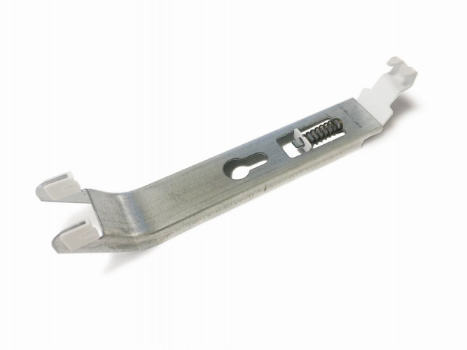 Кронштейн настенный К 17.32-1 Н-200