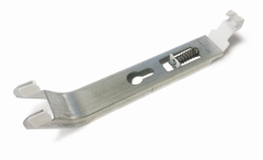 Кронштейн настенный К 17.32-1 Н-200