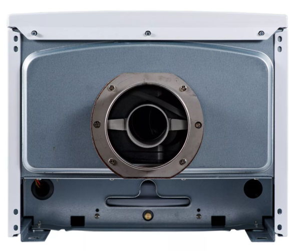 Котел газовый настенный MIZUDO GB M13Т (13 кВт) c шиной OpenTherm двухконтурный