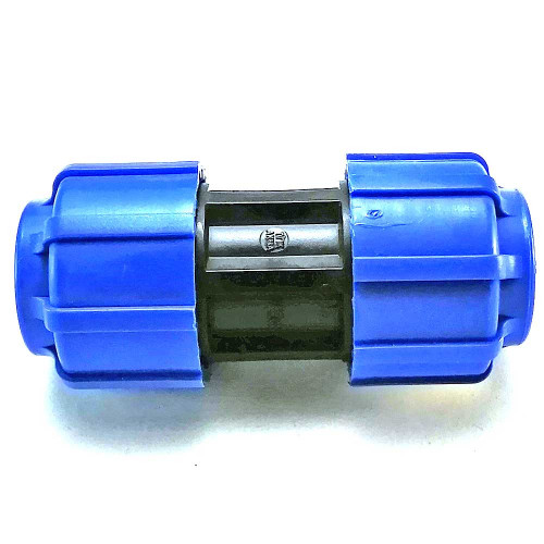 Муфта соединительная ф63 ПЭ