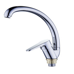 Смеситель для кухни одноручный NUD4-A146