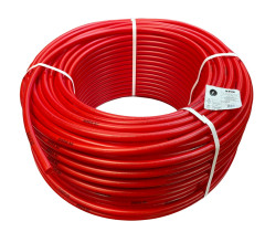 Труба теплый пол PERT 16 Бухта 200 м
