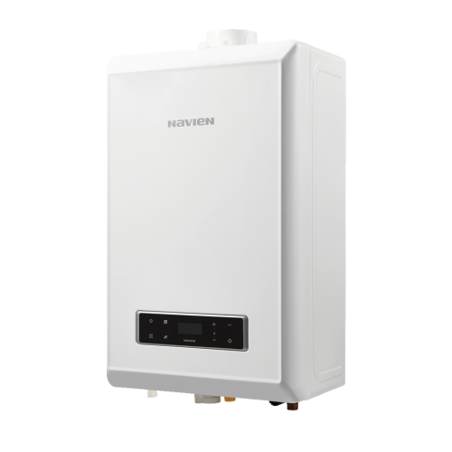 Котел газовый конденсационный Navien NCB700-35K
