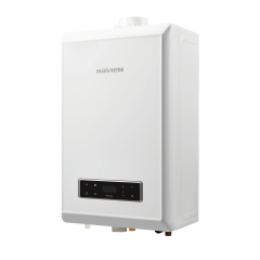 Котел газовый конденсационный Navien NCB700-35K