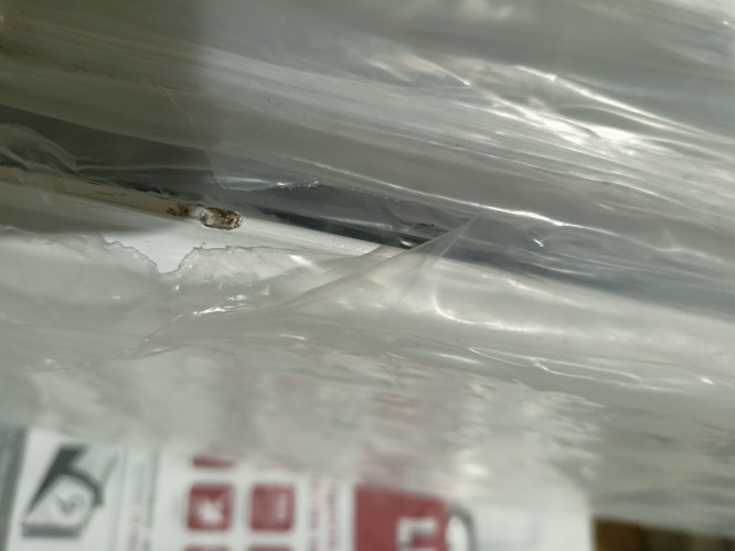 Радиатор стальной C22 LEMAX 300*1300 (1871 Вт) боковое подключение 121496000001758 УЦЕНКА