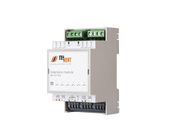 Релейный блок расширения MY HEAT RL6