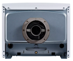 Котел газовый настенный MIZUDO GB M15Т (15 кВт) c шиной OpenTherm двухконтурный