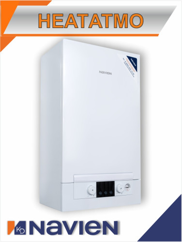 Котел газовый настенный Navien HeatAtmo NGB150-13A
