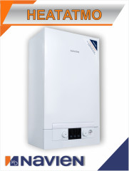 Котел газовый настенный Navien HeatAtmo NGB150-13A