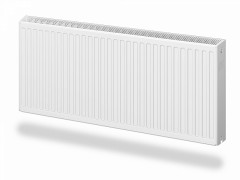 Радиатор стальной C22 LEMAX 500*0500 (1093 Вт) боковое подключение