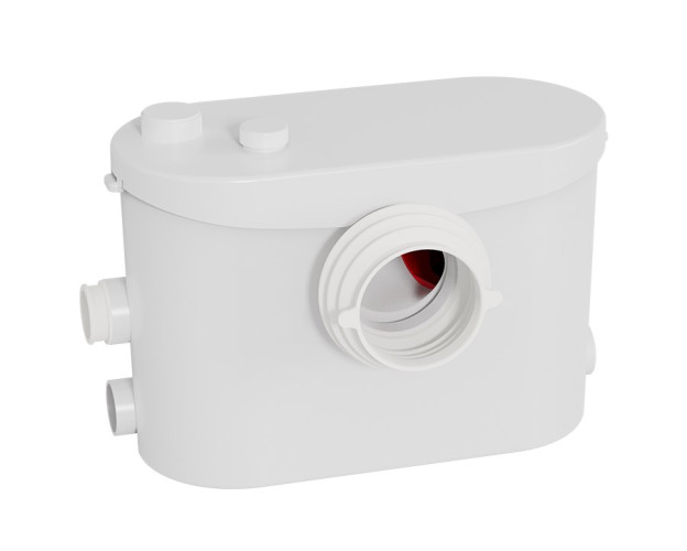 Насос канализационный ZFA700 ZEGOR