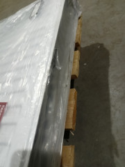 Радиатор стальной C22 LEMAX 500*0800 (1725 Вт) боковое подключение 119468000102408 УЦЕНКА