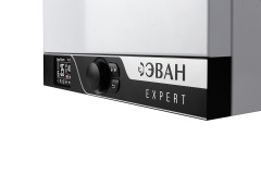 Котел электрический ЭВАН EXPERT 2026 7 кВт