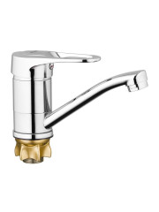 Смеситель для кухни одноручный 4T4-В043