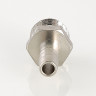Штуцер 1/2"х12 мм НР латунь VTr.650
