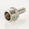 Штуцер 1/2"х12 мм НР латунь VTr.650