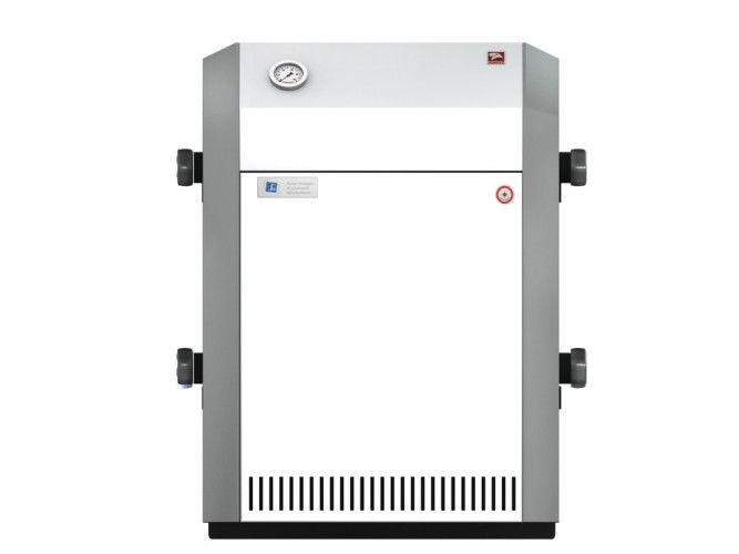 Котел газовый напольный Патриот 16 (без УСД) одноконтурный