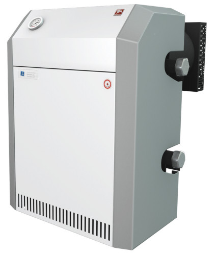 Котел газовый напольный Патриот 16 (без УСД) одноконтурный