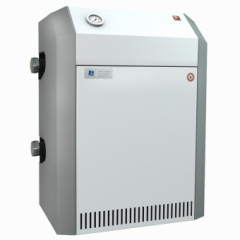 Котел газовый напольный Лемакс Патриот 16 (без УСД) одноконтурный