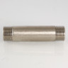 Бочонок 1/2" Н-Н L=60 мм латунь VTr.652