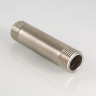 Бочонок 1/2" Н-Н L=60 мм латунь VTr.652