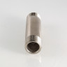 Бочонок 1/2" Н-Н L=60 мм латунь VTr.652