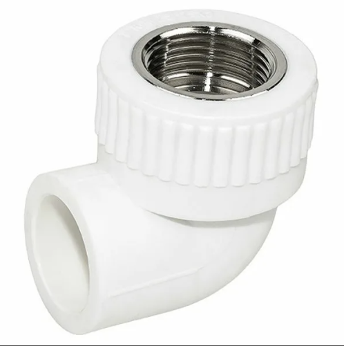 Угольник ВР ф32х1.0" ПП(б) КОНТУР