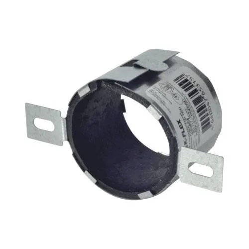 Муфта противопожарная d125 оцинкованная канализационная K-FLEX