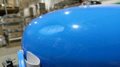 Бак расширительный (гидроаккумулятор) WESTER WAV-100 УЦЕНКА 040804