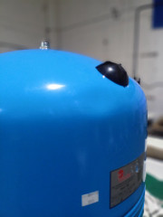 Бак расширительный (гидроаккумулятор) WESTER WAV-100 УЦЕНКА 040804