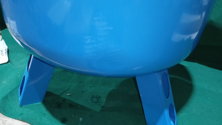 Бак расширительный (гидроаккумулятор) WESTER WAV-100 УЦЕНКА 040804