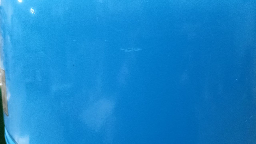 Бак расширительный (гидроаккумулятор) WESTER WAV-100 УЦЕНКА 040804