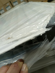 Радиатор стальной C22 LEMAX 500*0800 (1725 Вт) боковое подключение 119468000102517 УЦЕНКА