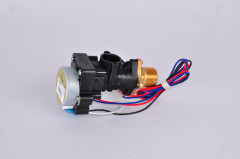 Клапан трехходовой Navien Deluxе, Ace ATMO (30015423A)