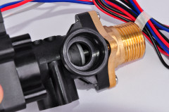 Клапан трехходовой Navien Deluxе, Ace ATMO (30015423A)