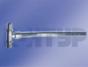 Трубка приборная Т-образная PERT ф20(2.8)х15 L=250