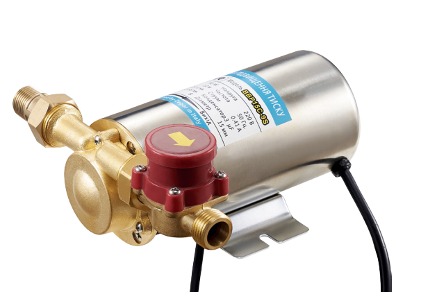 Насос повышения давления BBP15Н-9А ZEGOR