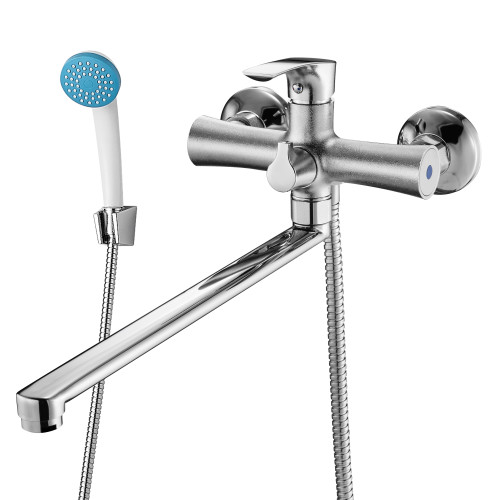 Смеситель для ванны одноручный FAB7-A020