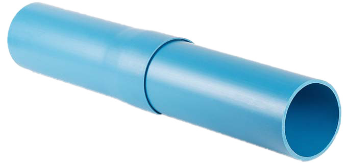 Труба обсадная для скважины Ø125х5.0х3000 ХЕМКОР