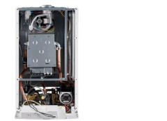 Котел газовый настенный MIZUDO GB M24Т (24 кВт) c шиной OpenTherm двухконтурный