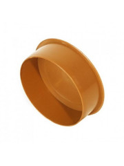 Заглушка наружная ф160 ХЕМКОР