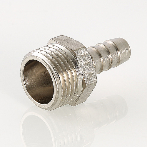 Штуцер 1/2"х16 мм НР латунь VTr.650