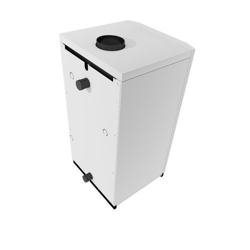 Котел газовый напольный Лемакс CLASSIC 40 одноконтурный