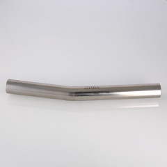 Отвод безраструбный из нержавеющей стали Н-Н ф22а/45 пресс VTi.955